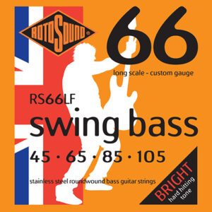 Rotosound RS66LF