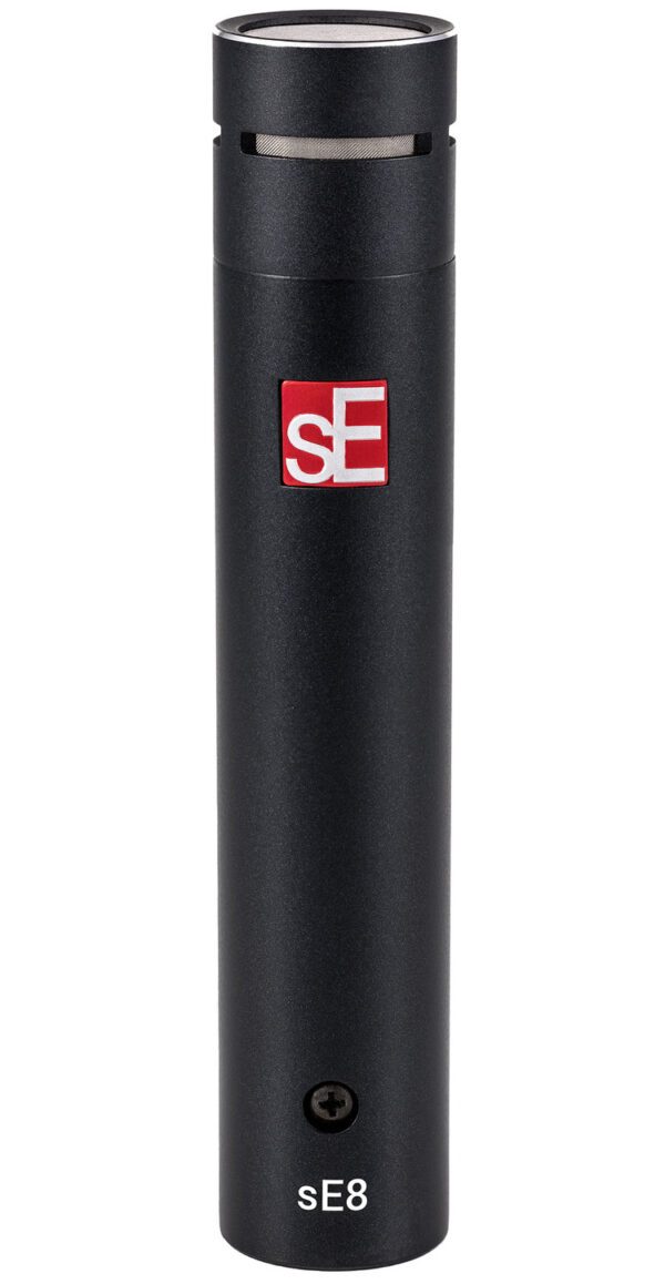 sE Electronics sE8 Stereo Pair 一對 電容式麥克風