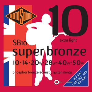 Rotosound SB10