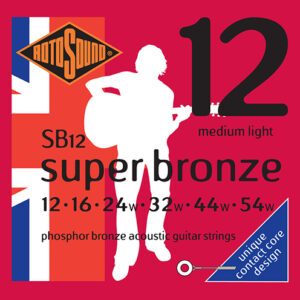 Rotosound SB12