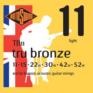 Rotosound TB11