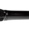 Neumann KK 205 黑色 電容式麥克風音頭