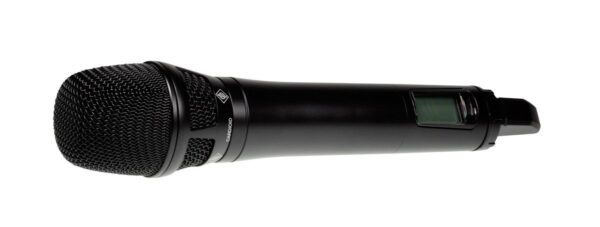Neumann KK 205 黑色 電容式麥克風音頭