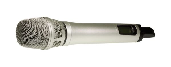 Neumann KK 205 金色 電容式麥克風音頭