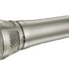Neumann KK 205 金色 電容式麥克風音頭