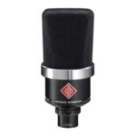 Neumann TLM102 黑色 電容式麥克風