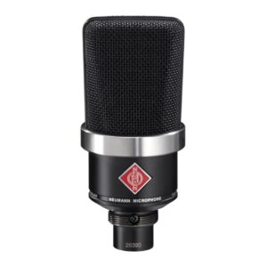 Neumann TLM102 黑色 電容式麥克風