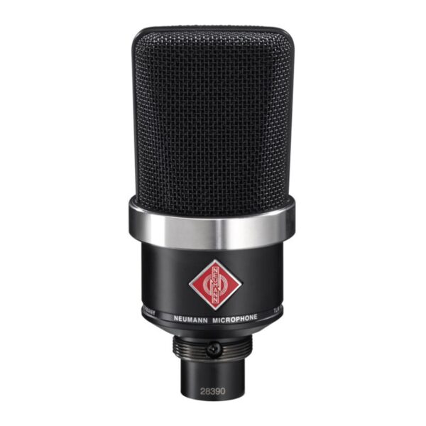 Neumann TLM102 黑色 電容式麥克風