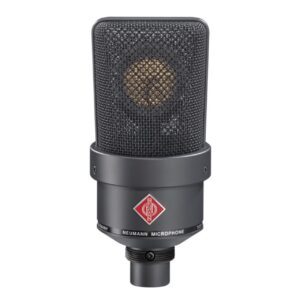 Neumann TLM103 Studio Set 黑色 電容式麥克風