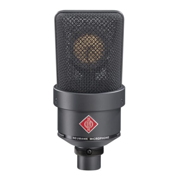 Neumann TLM103 Studio Set 黑色 電容式麥克風