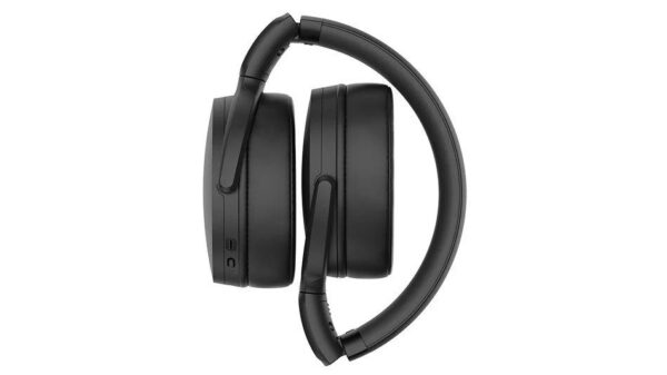Sennheiser HD 350BT 黑色 藍牙無線耳機