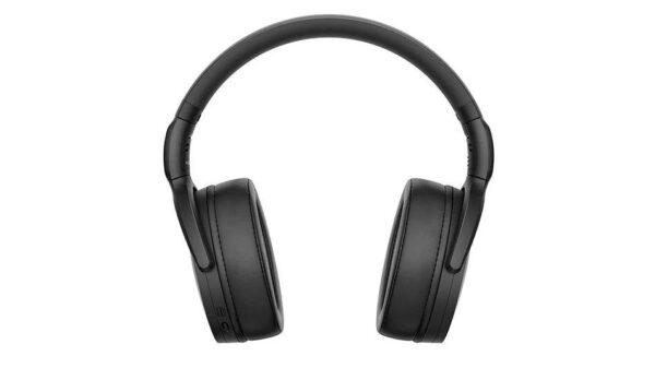 Sennheiser HD 350BT 黑色 藍牙無線耳機