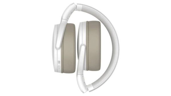 Sennheiser HD 350BT 白色 藍牙無線耳機