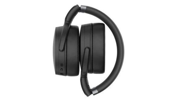 Sennheiser HD 450BT 黑色 有線/藍牙無線耳機
