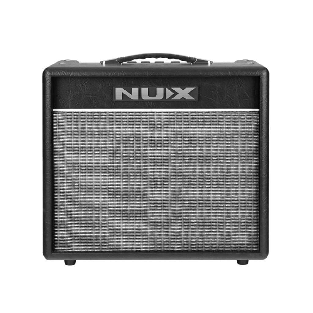 NUX Mighty 20 BT 數位電吉他音箱