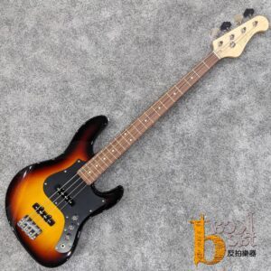 FGN BMJ-G 3TS