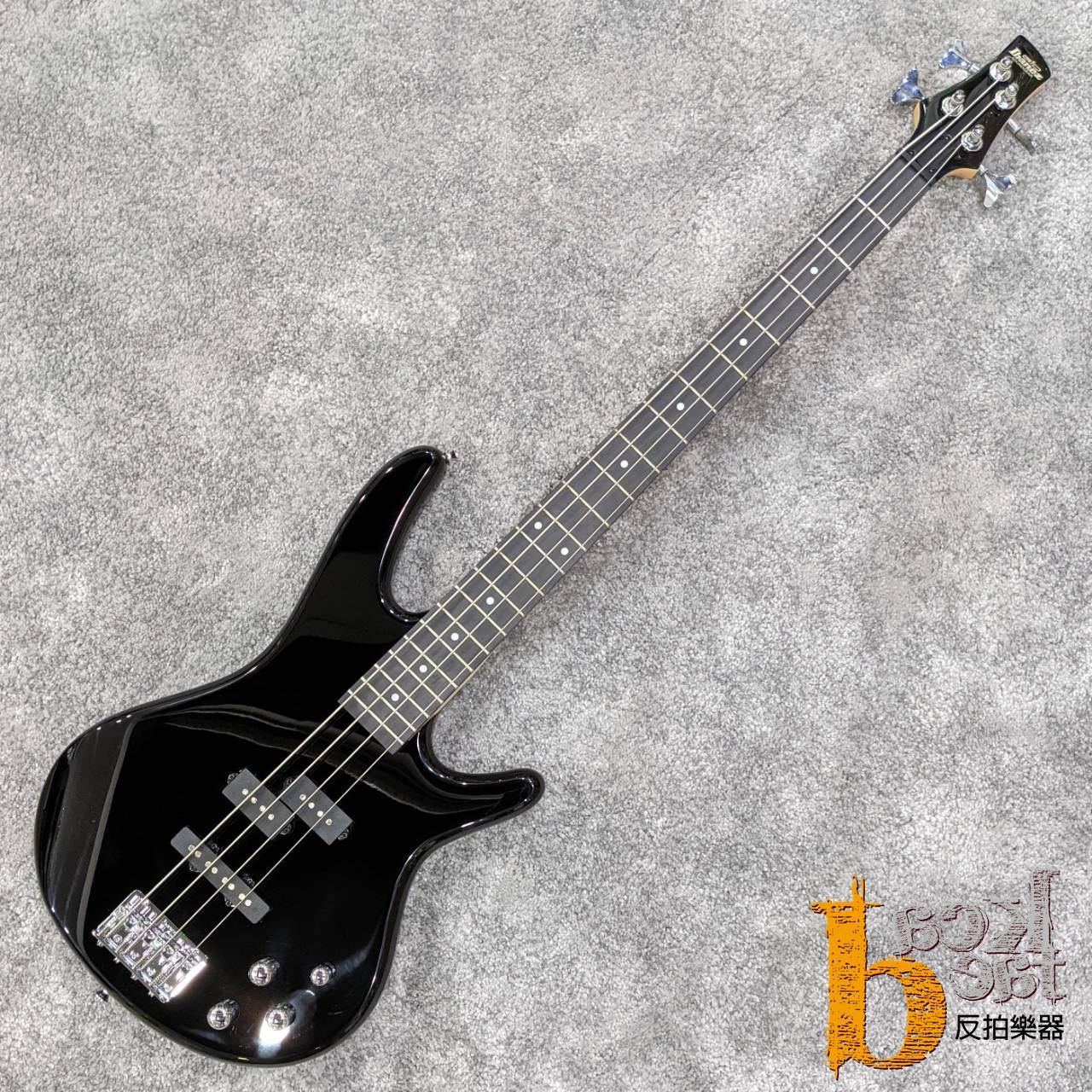 Ibanez on sale gsr200 bk