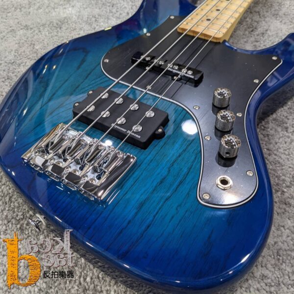 FGN JMJ-ASH-M SBB