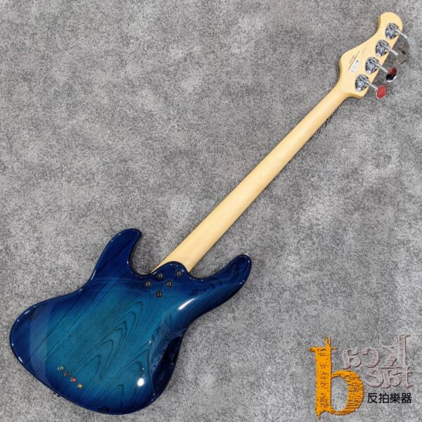 FGN JMJ-ASH-M SBB