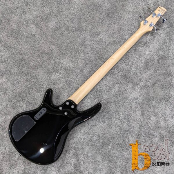 Ibanez GSR200 BK