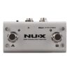NUX Foot Switch NMP-2 切換 控制踏板