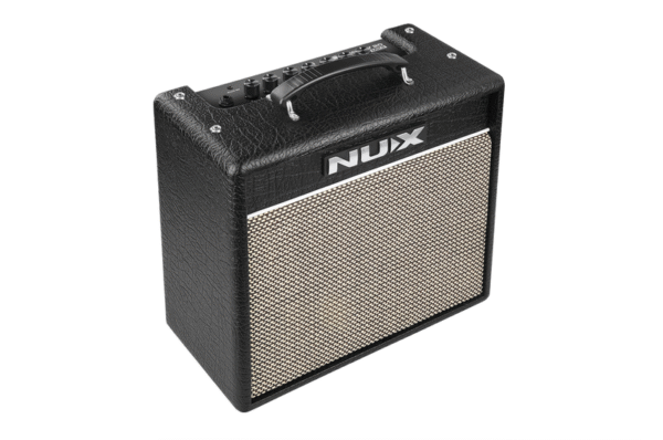 NUX Mighty 20 BT MKII 數位電吉他音箱：圖片 3