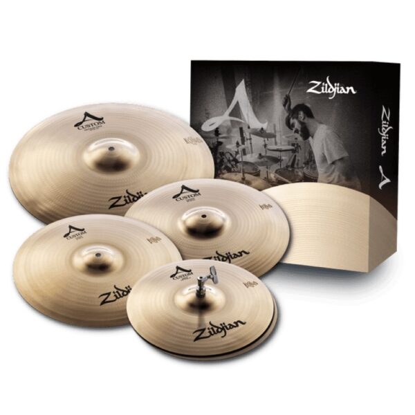 Zildjian A CUSTOM A20579-11