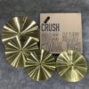 CRUSH CBCP40 銅鈸套鈸組 四片