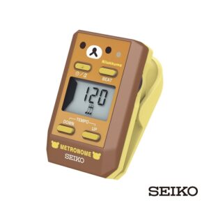 SEIKO 拉拉熊