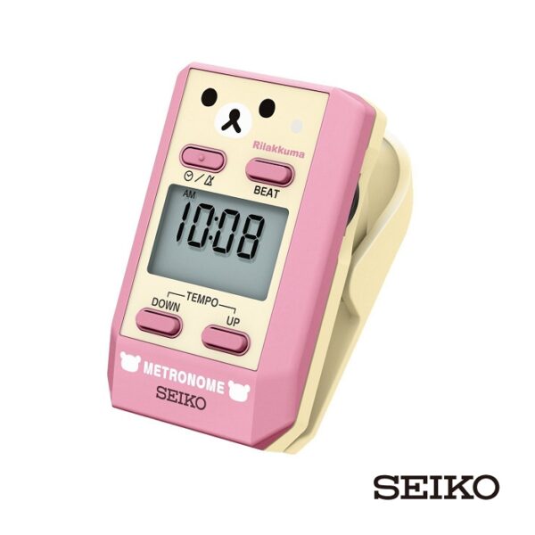 SEIKO 拉拉熊