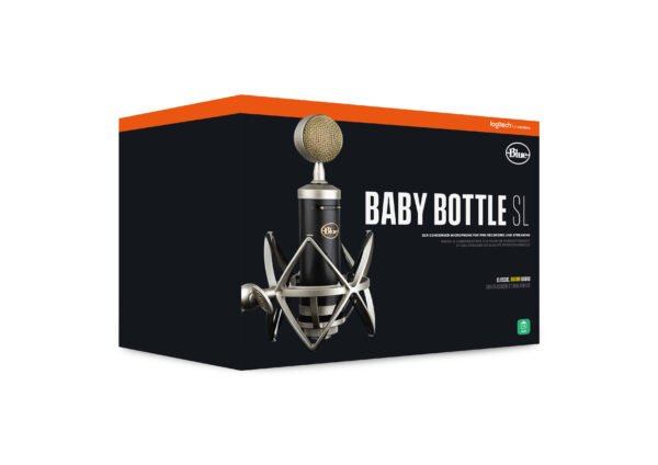 Baby Bottle SL