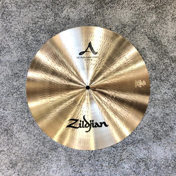 Zildjian A391 銅鈸套鈸組 五片裝