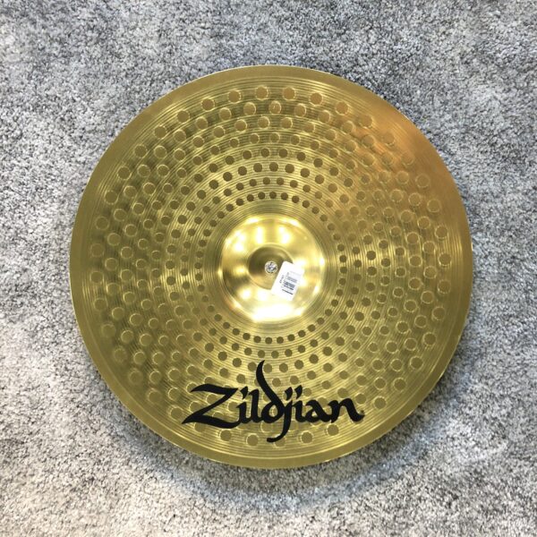 Zildjian ZP4PK 銅鈸套鈸組 四片裝（贈鼓棒）