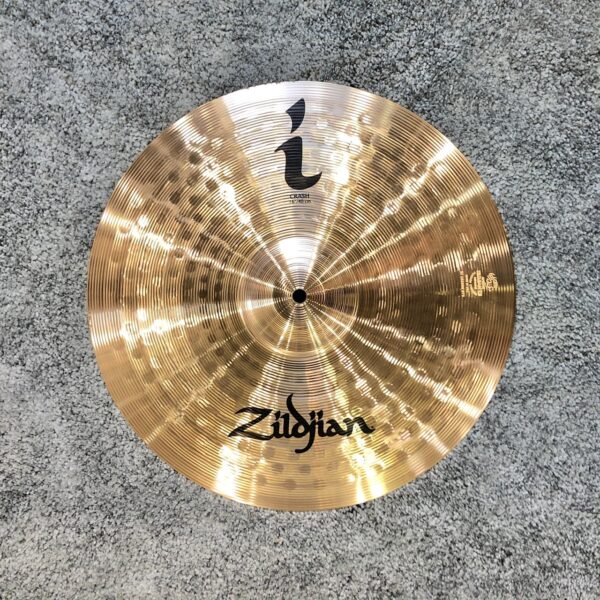 Zildjian ILHPRO 銅鈸套拔組 五片裝