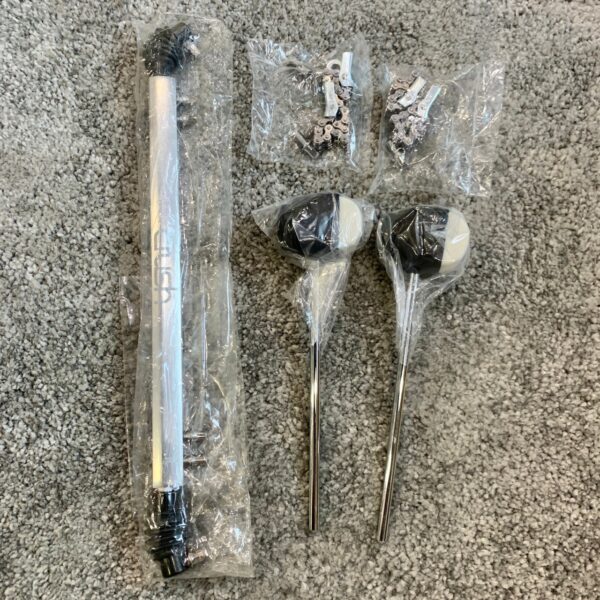 Crush M1 Series 爵士鼓 雙踏
