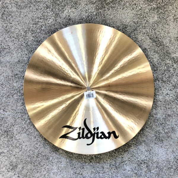 Zildjian A391 銅鈸套鈸組 五片裝