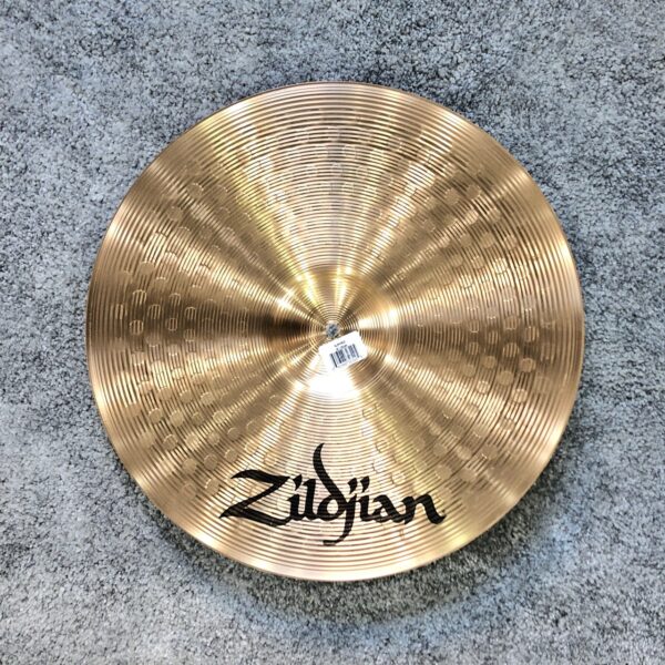 Zildjian ILHPRO 銅鈸套拔組 五片裝