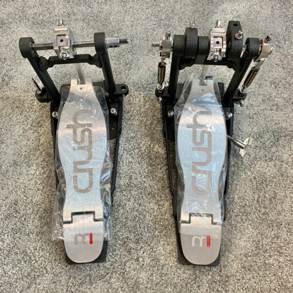 Crush M1 Series 爵士鼓 雙踏