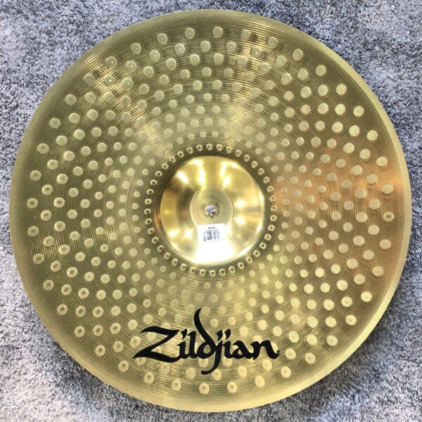 Zildjian ZP4PK 銅鈸套鈸組 四片裝（贈鼓棒）