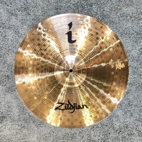 Zildjian ILHPRO 銅鈸套拔組 五片裝