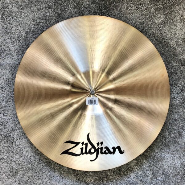 Zildjian A391 銅鈸套鈸組 五片裝