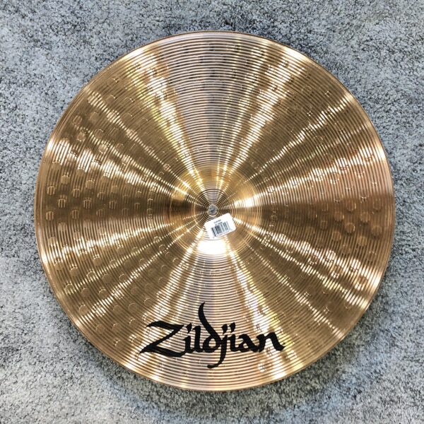 Zildjian ILHPRO 銅鈸套拔組 五片裝