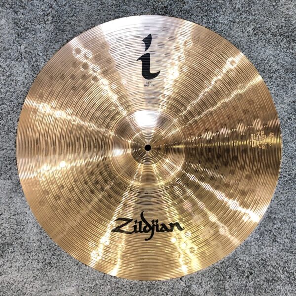 Zildjian ILHPRO 銅鈸套拔組 五片裝