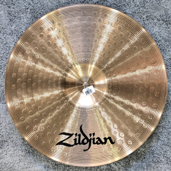 Zildjian ILHPRO 銅鈸套拔組 五片裝