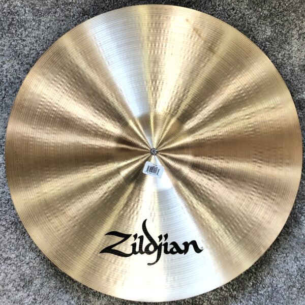 Zildjian A391 銅鈸套鈸組 五片裝