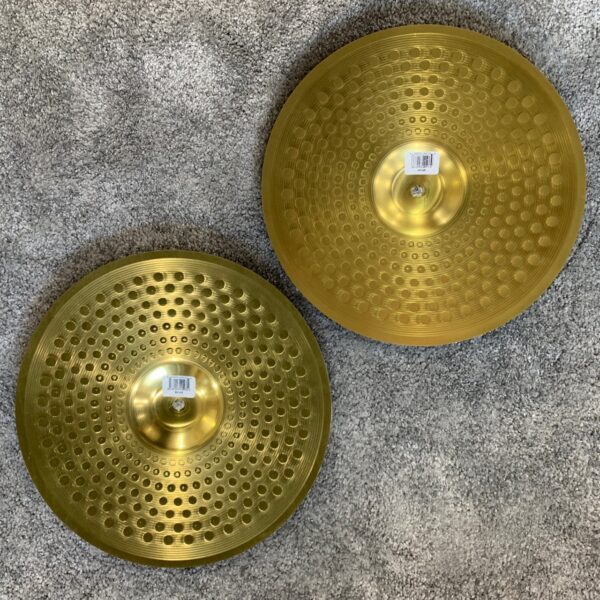 Zildjian ZP4PK 銅鈸套鈸組 四片裝（贈鼓棒）