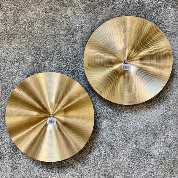 Zildjian A391 銅鈸套鈸組 五片裝