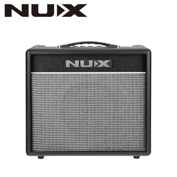 NUX Mighty 20 BT MKII 數位電吉他音箱