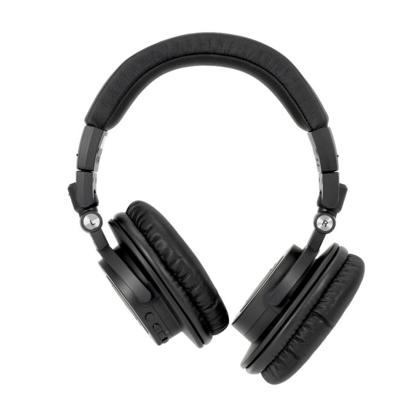 鐵三角ATH-M50x BT2 藍牙 監聽耳機