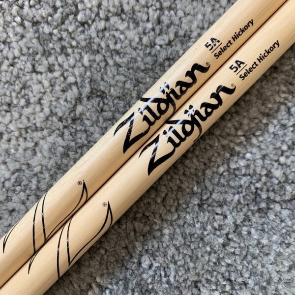 Zildjian ZP4PK 銅鈸套鈸組 四片裝（贈鼓棒）